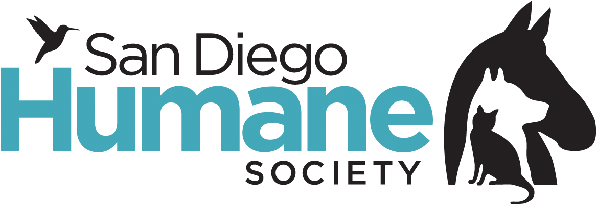 San Diego Humane Society Logo