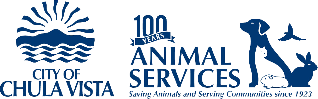 City of Chula Vista Animal Services