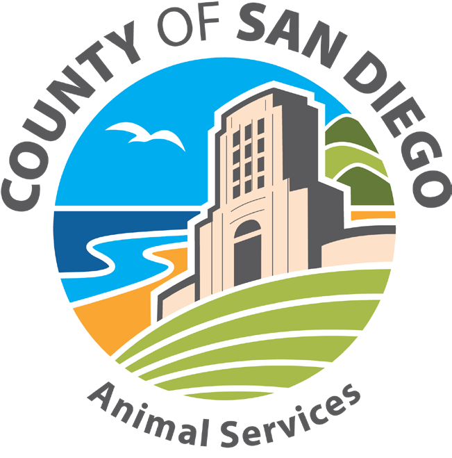 San Diego County Department of Animal Services