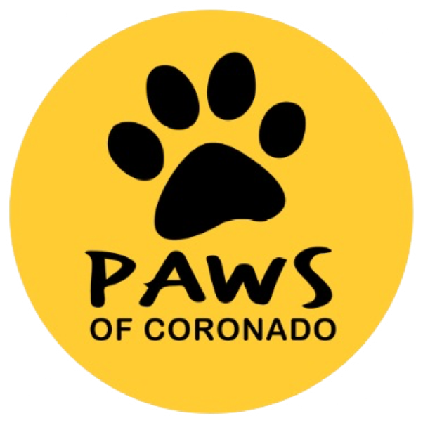 PAWS of Coronado