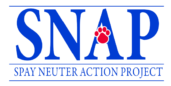 Spay Neuter Action Project