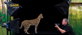 Joel Sartore