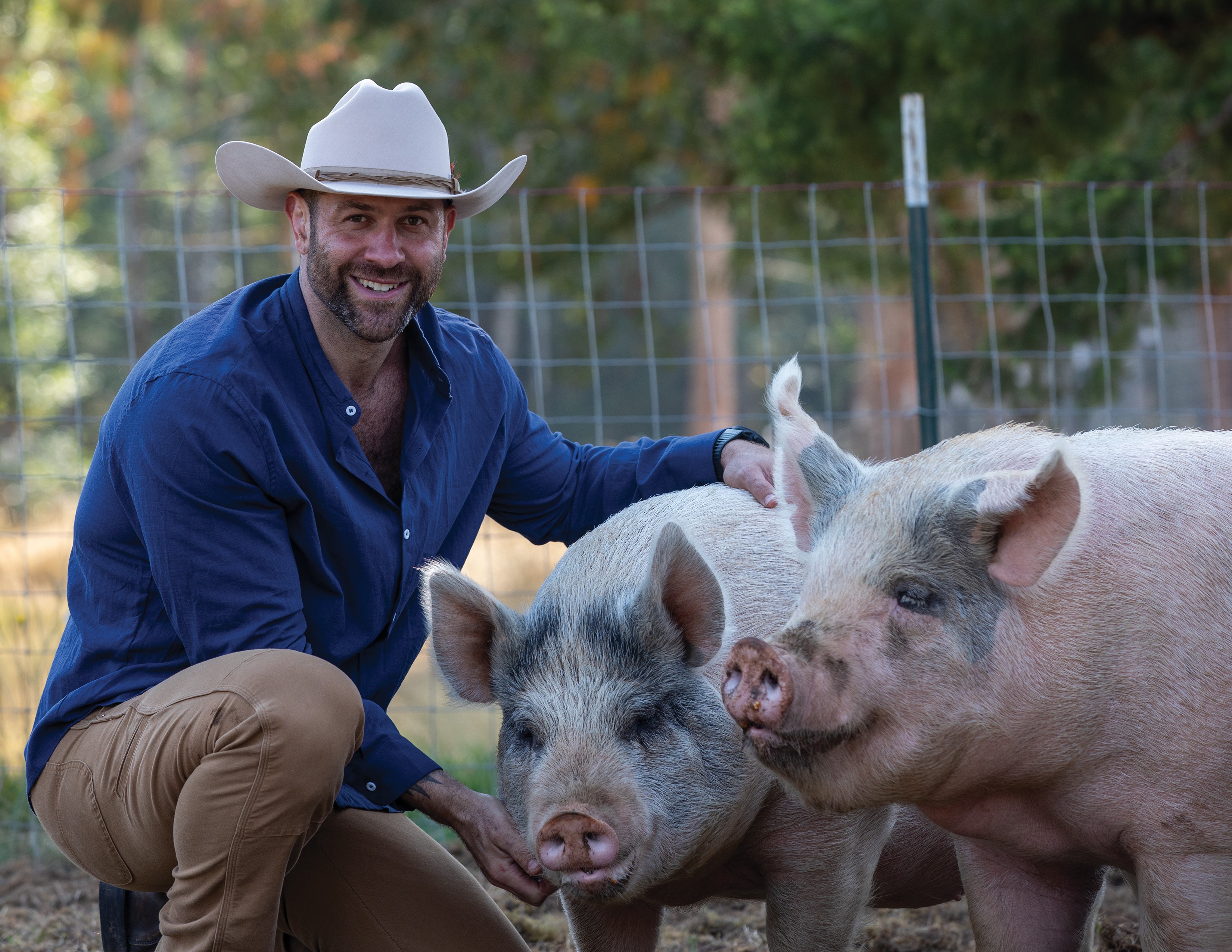 Animal People Lee Asher San Diego Humane Society