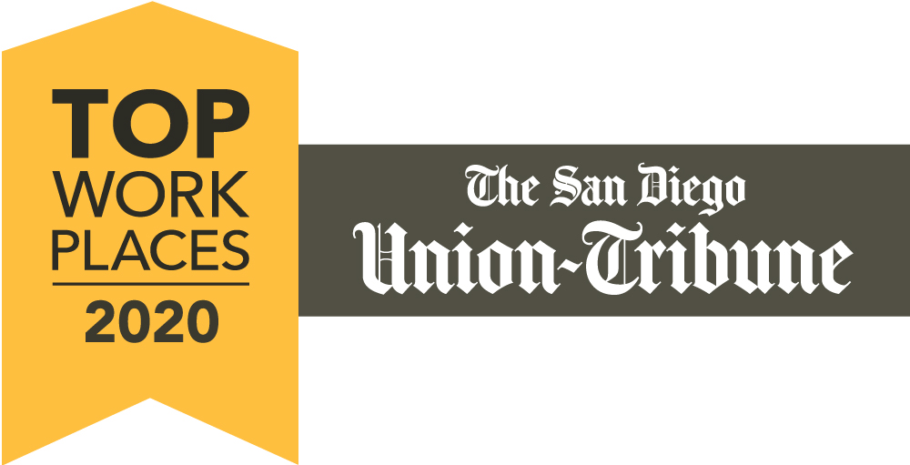 Union Tribune names San Diego Humane Society Top Work Place.