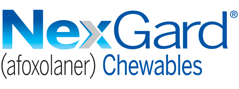 NexGard logo