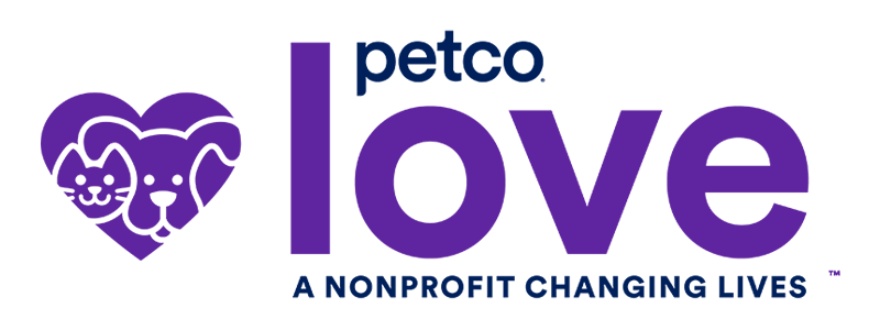 Petco Love Logo