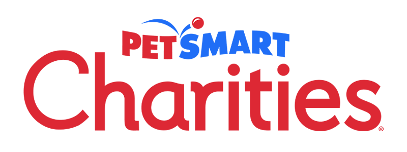 PetSmart Charities Logo