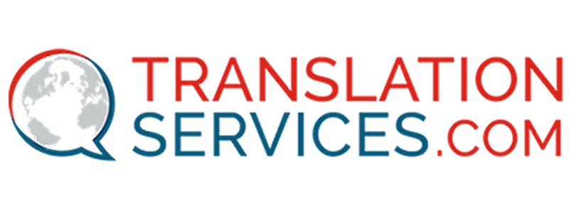 Translation Services Logo