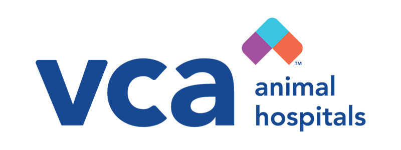 VCA Hospitals Logo