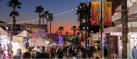 Sunset Market