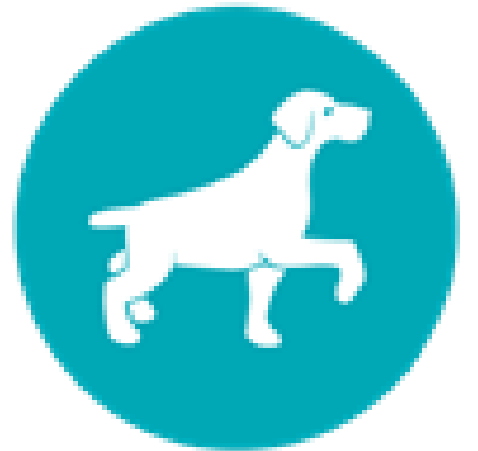 Dog icon