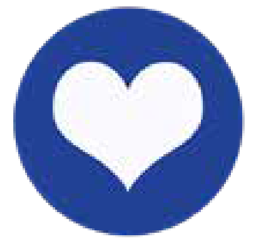 Heart icon